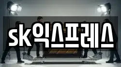 sk익스프레스