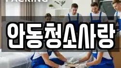 안동청소사랑