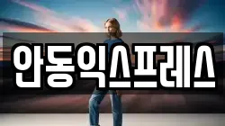 안동익스프레스
