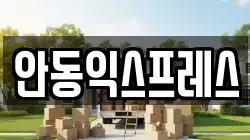 안동익스프레스