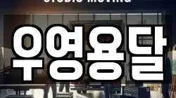 우영용달