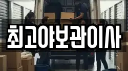 최고야보관이사