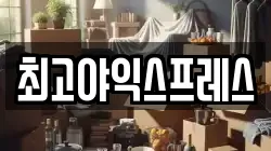 최고야익스프레스