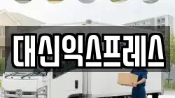 대신익스프레스