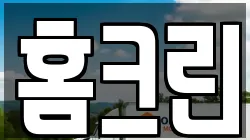 홈크린
