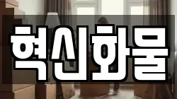 혁신화물