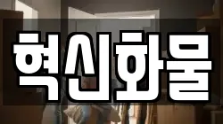 혁신화물
