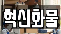 혁신화물