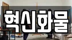 혁신화물
