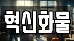 혁신화물