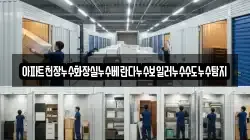 아파트천장누수화장실누수베란다누수보일러누수수도누수탐지