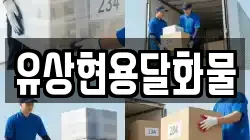 유상현용달화물