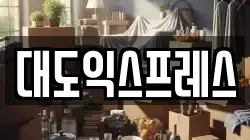 대도익스프레스