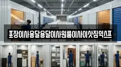 포장이사용달용달이사원룸이사이삿짐익스프