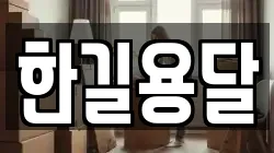 한길용달