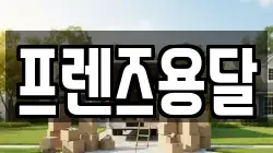 프렌즈용달