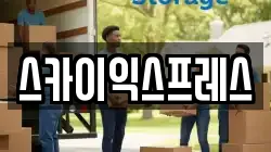 스카이익스프레스