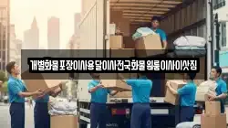 광주 광산구 남산동 이사,포장이사,반포장이사,원룸이사,사무실이사,용달이사,전국이사,보관이사