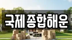 국제종합해운