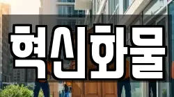 혁신화물