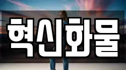 혁신화물