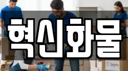 혁신화물