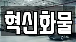 혁신화물
