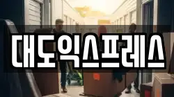 대도익스프레스