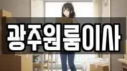 광주원룸이사