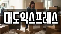 대도익스프레스