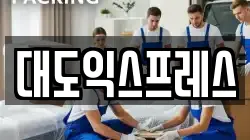 대도익스프레스