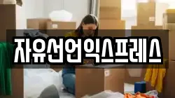 자유선언익스프레스