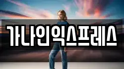가나인익스프레스
