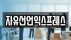 자유선언익스프레스