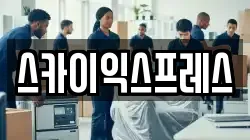 스카이익스프레스