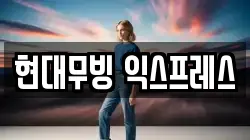 현대무빙 익스프레스