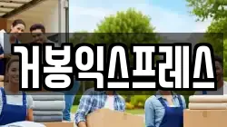거봉익스프레스