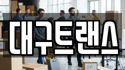 대구트랜스