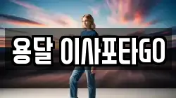 용달 이사포타GO