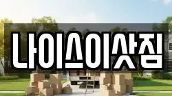 나이스이삿짐