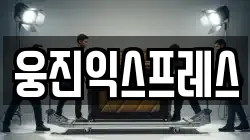 웅진익스프레스