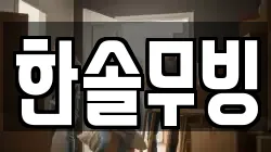 한솔무빙