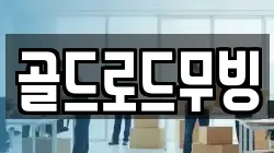 골드로드무빙