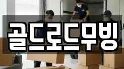 골드로드무빙