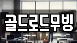 골드로드무빙