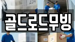 골드로드무빙