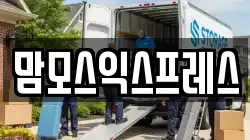 맘모스익스프레스