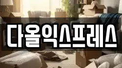 다올익스프레스