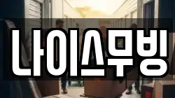 나이스무빙