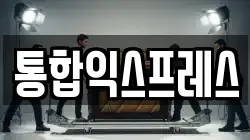 통합익스프레스